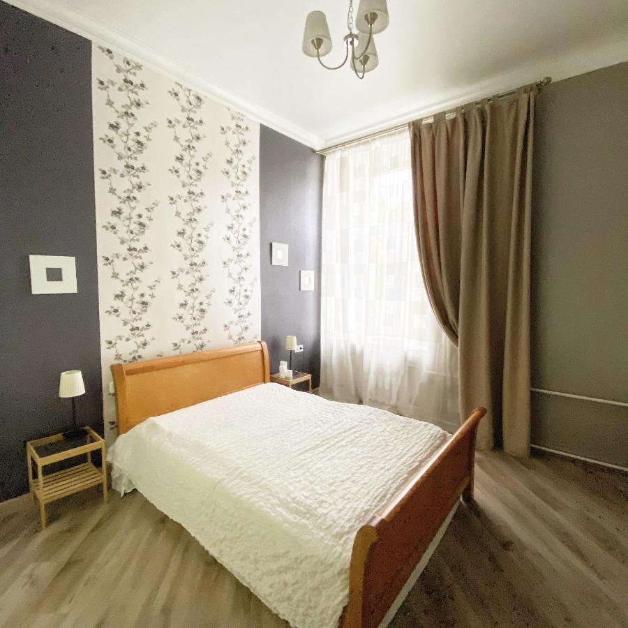 Apartment Bunina 8 Oldenburg Bagian luar foto