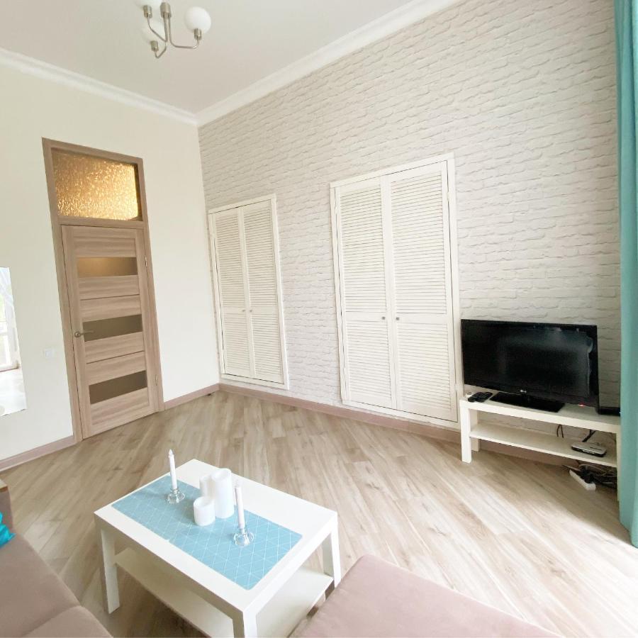 Apartment Bunina 8 Oldenburg Bagian luar foto
