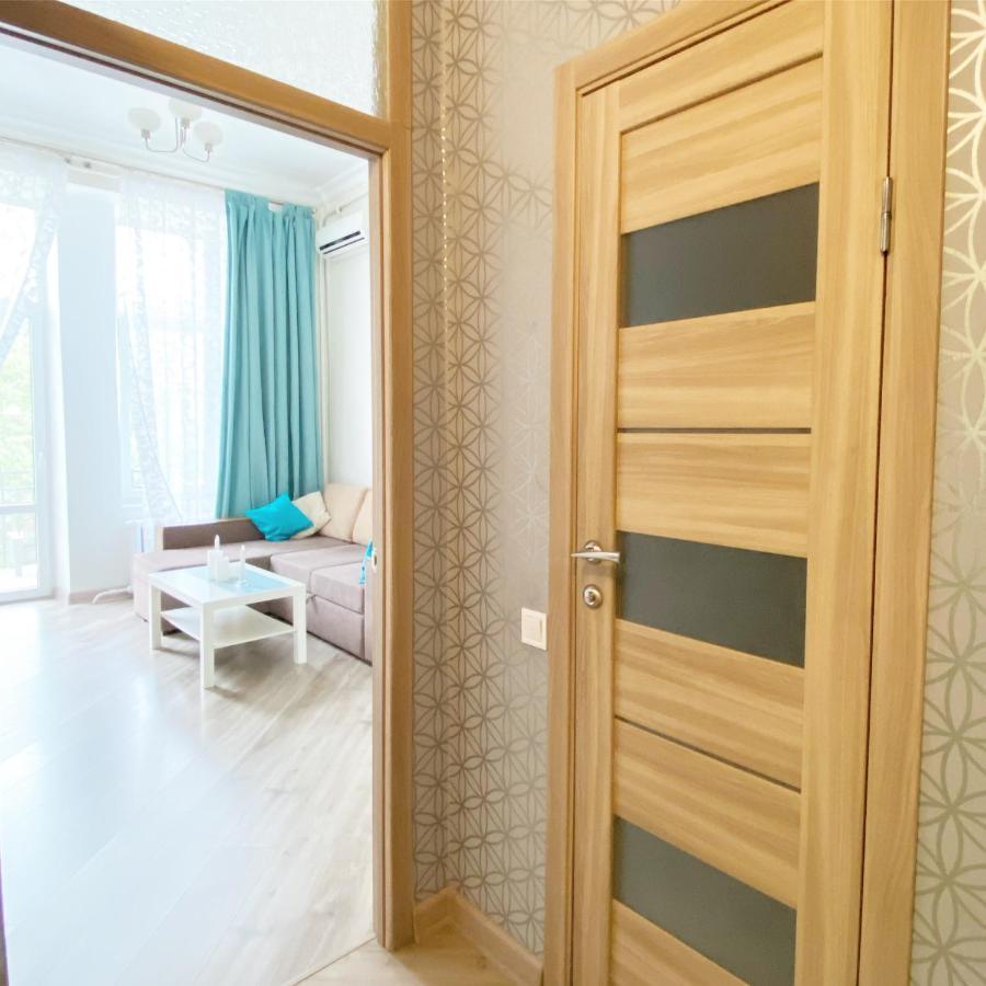 Apartment Bunina 8 Oldenburg Bagian luar foto