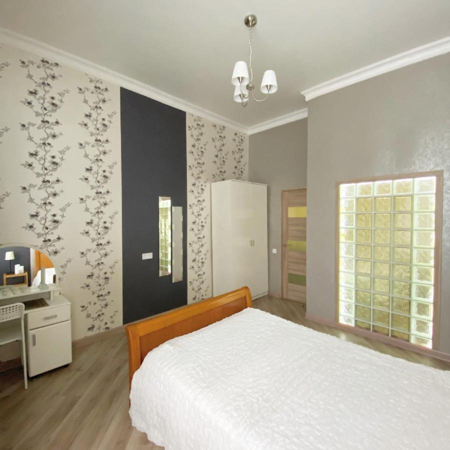 Apartment Bunina 8 Oldenburg Bagian luar foto