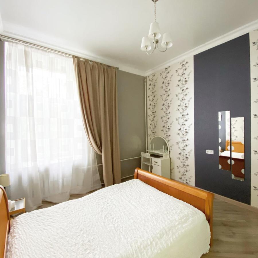 Apartment Bunina 8 Oldenburg Bagian luar foto