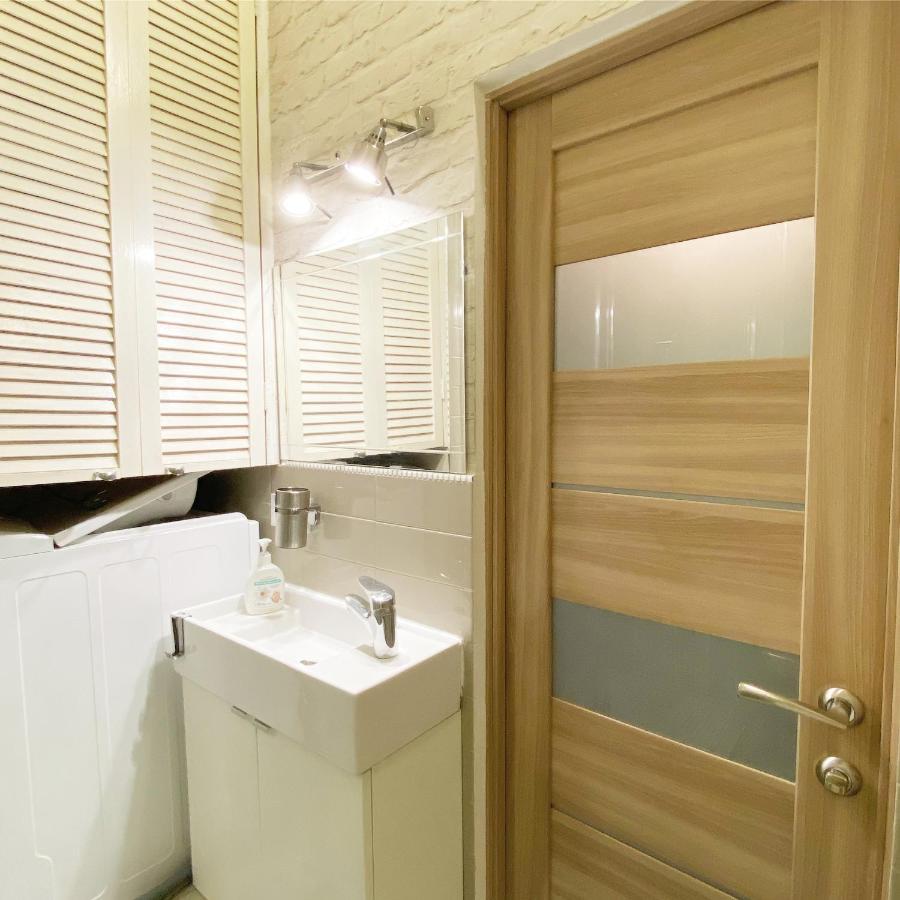Apartment Bunina 8 Oldenburg Bagian luar foto