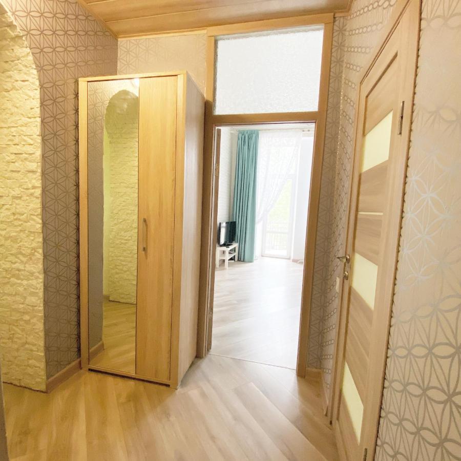 Apartment Bunina 8 Oldenburg Bagian luar foto