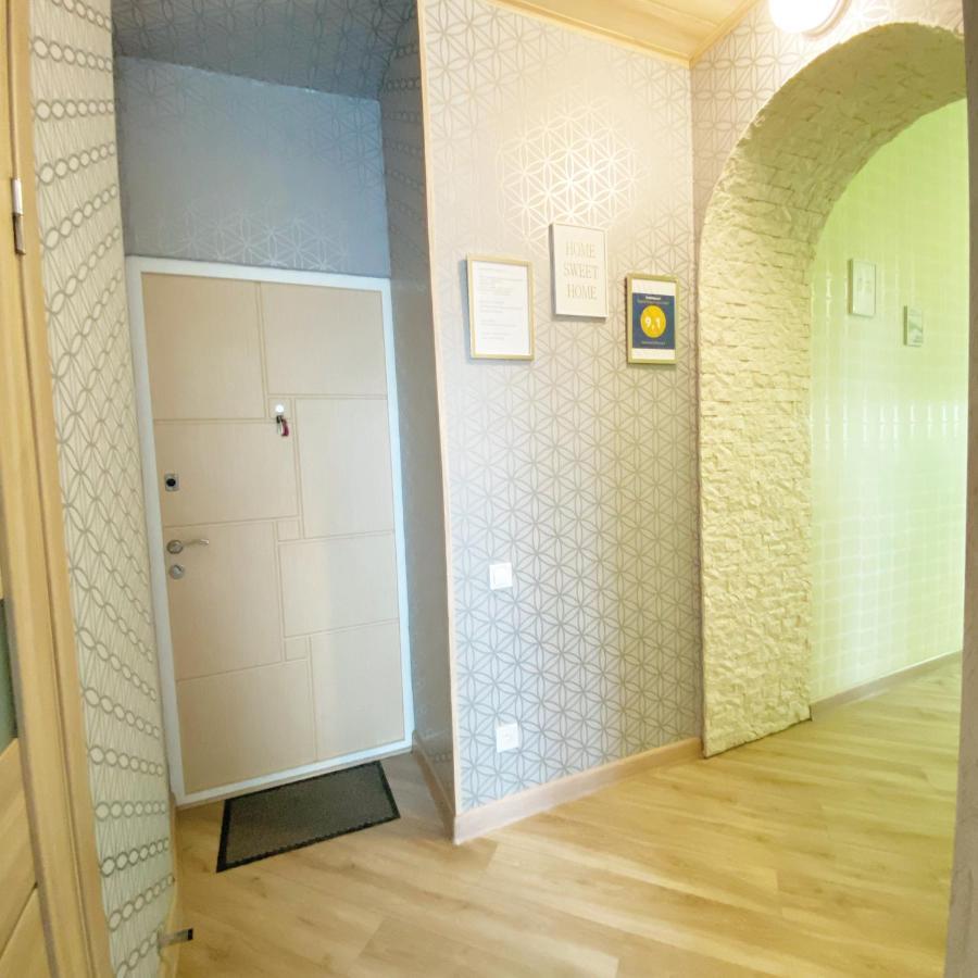 Apartment Bunina 8 Oldenburg Bagian luar foto