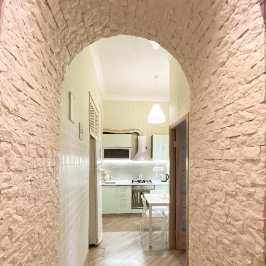 Apartment Bunina 8 Oldenburg Bagian luar foto