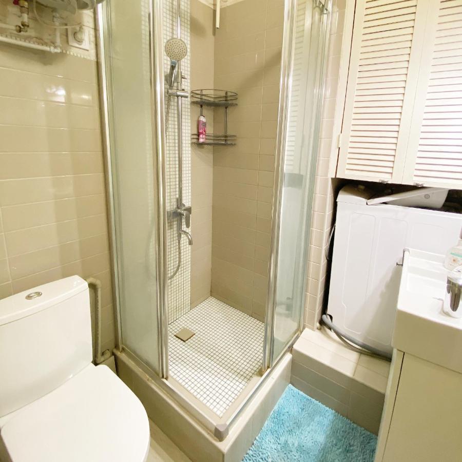Apartment Bunina 8 Oldenburg Bagian luar foto