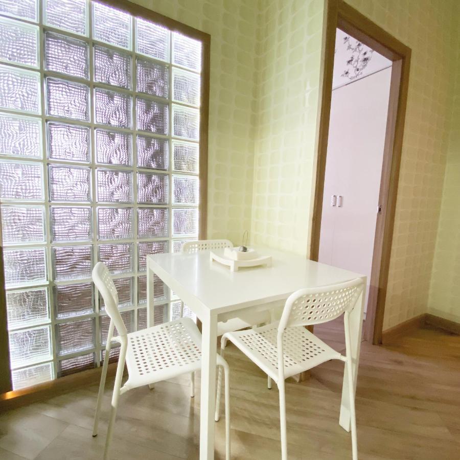 Apartment Bunina 8 Oldenburg Bagian luar foto